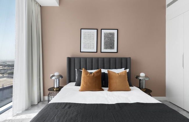 Silkhaus The Pad, Business Bay - Photo 37