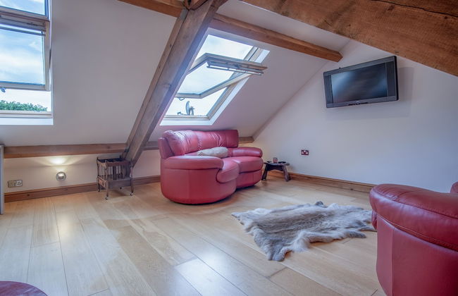 Sea View - 2 Bedroom Cottage - Wisemans Bridge - Foto 28