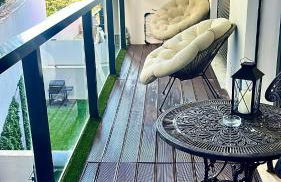 Zambujeira Terrace - Foto 18