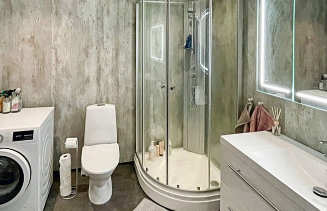 6 Person Holiday Home in Borhaug - Foto 6