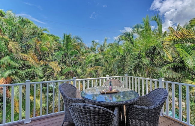 Crosswind Cottage managed by Beach Retreats - Foto 50