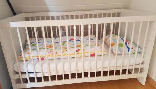 Traumhafte Maisonette-Wohnung im Schwarzwald - Foto 5