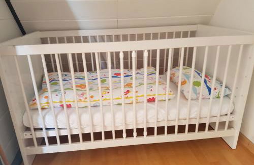 Traumhafte Maisonette-Wohnung im Schwarzwald - Foto 5