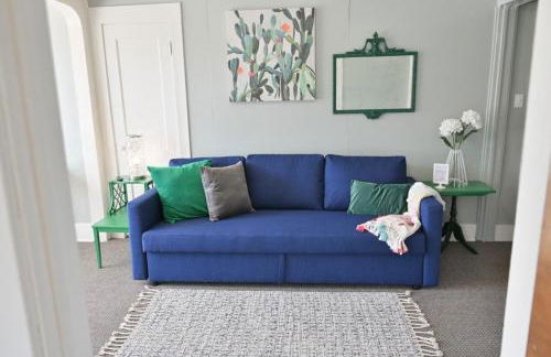 #StayinMyDistrict Heritage House Suite - Foto 6