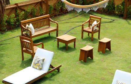 Casa Frente Mar 5 Suítes Guarajuba em Condomínio - Foto 18