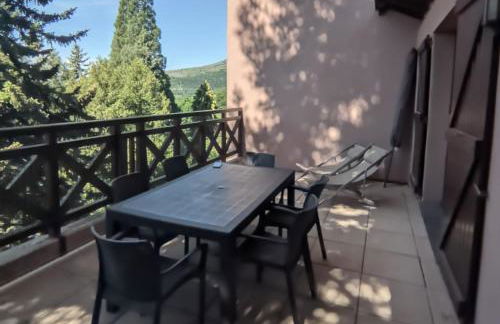 Cerdanya en familia Montana Park - Foto 2