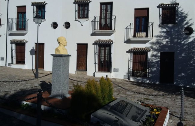 Alojamiento rural Tassone - Foto 32