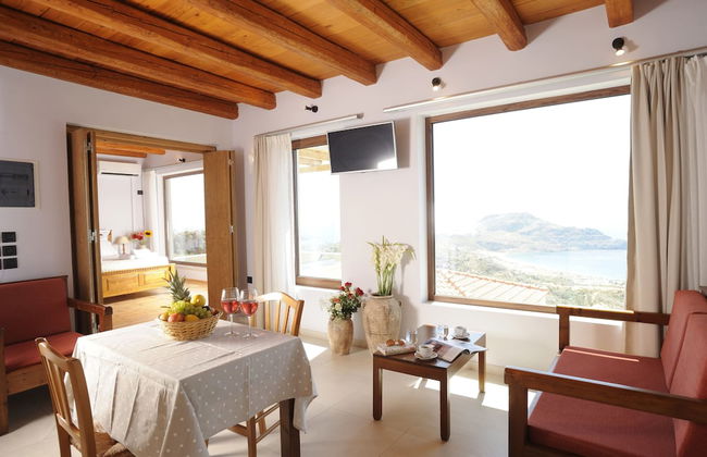 Stefanos Village - Foto 26