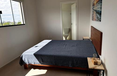 Surpreendente apto, 290 metros da praia! - Photo 55