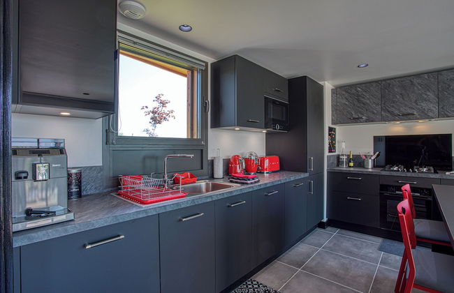 Plaisir d'Eymet du Domaine des Hauts de Rouquette - Foto 13