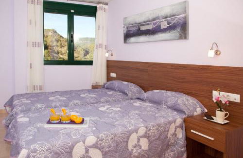 Apartamentos Campuebla - Foto 6