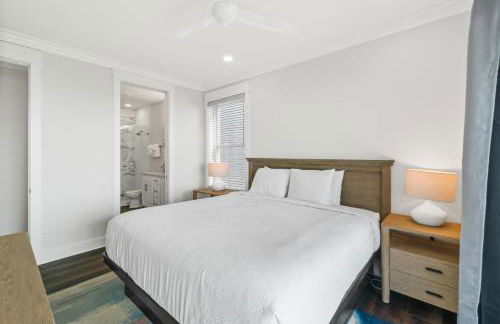 Pet Friendly Beach House - Seahorse by Panhandle Getaways - Foto 68