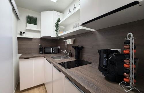 Holiday&Stay, Tiny living - Foto 25