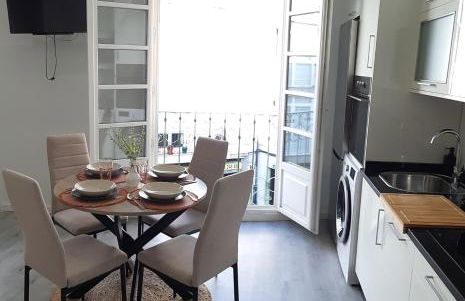 Apartamentos SARABIA DARRIBA - Foto 11