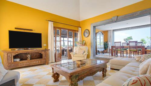 Villa Capricho - Photo 5