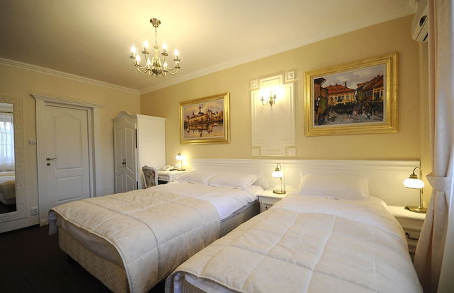 Villa Alice - Foto 5