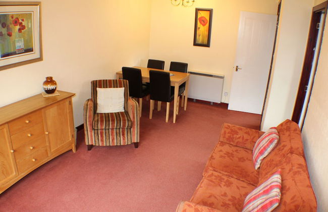 Cairngorm Highland Bungalows - Foto 41