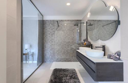 Villa Tonchi 3 Bedroom Private Pool BBQ & Garden - Foto 32