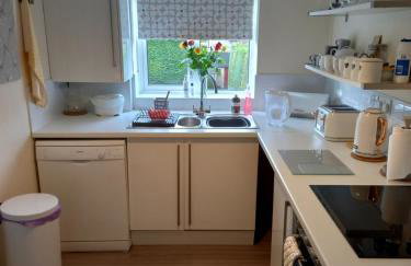 Moore Apartment - Foto 12