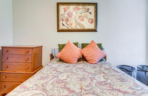 Less Than 1 Mi to Beach! Family-Friendly Galveston Home - Foto 18