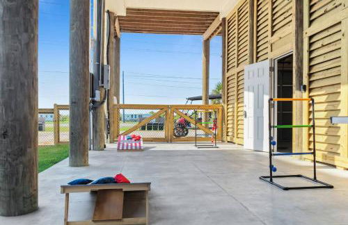 2BeachfrontHouses! 2 HeatedPools! Sleep48! Wedding - Foto 29