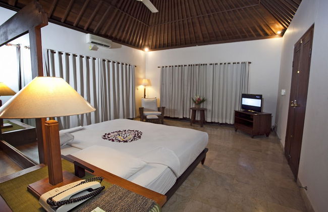 Natah Bale Villas - Foto 5