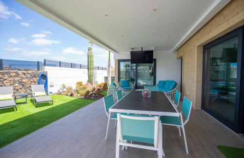 Sea Breeze Villas Lapa and Claca - Foto 21