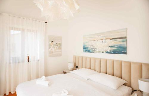 Villa del Lago with heated pool - Foto 48