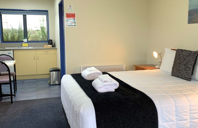 Haast River Motels & Holiday Park - Foto 16