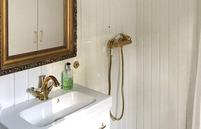 4 Person Holiday Home in Jaegerspris - Photo 13