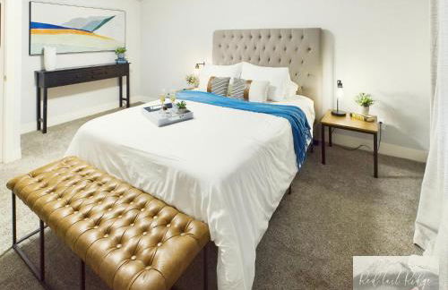 NEW! OSU Campus Stadium Boho Glamour - Foto 21