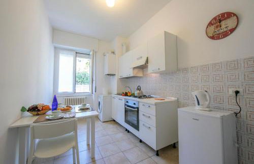 Casa Al Caprifoglio 600m From Beach - Happy Rentals - Foto 26