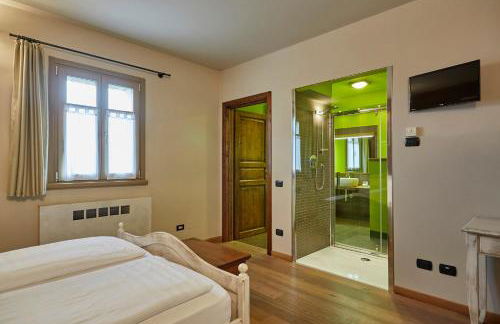 Agriturismo Alba Del Borgo - Photo 51