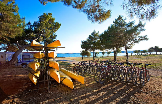 Apartments Kazela - Foto 40