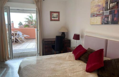 Manilva Beach Casa de Pedro - Photo 26