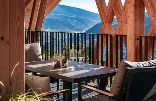 Steindlgut - Weinberg Chalets - Foto 67