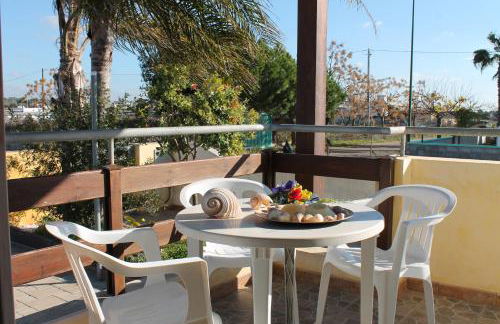 Residence Jonico - Foto 48