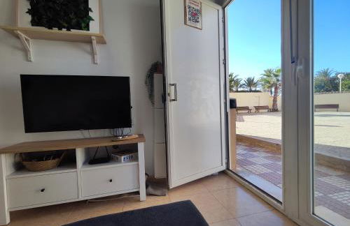 Apartamento Cabo de Palos - La Manga con Aire Acondicionado - Foto 6