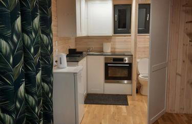 Domek na korcie - Foto 59