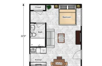 Fern Grotto Inn - Foto 136