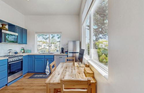 Walk to Torrey Pines Beach! Beachwalk Bungalow - Foto 10