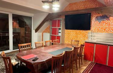 Casa Delli Gatti Monteurunterkunft 8 Zimmer 9 Personen - Photo 22