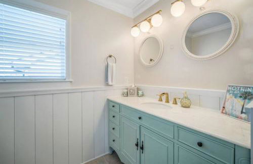 Brigantine Bay Breeze Sleeps 16 - Foto 18