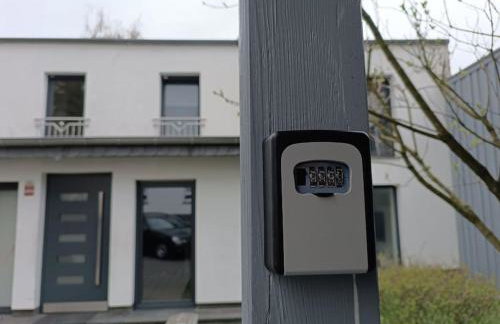 Big comfort Bungalow incl Carcharger - Photo 10