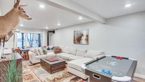 Lakefront Minnesota Vacation Rental with Dock - Foto 1