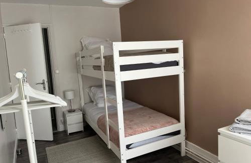 La Maison d Elodie - Foto 13