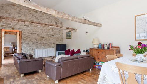 Old Milking Parlour - Foto 3