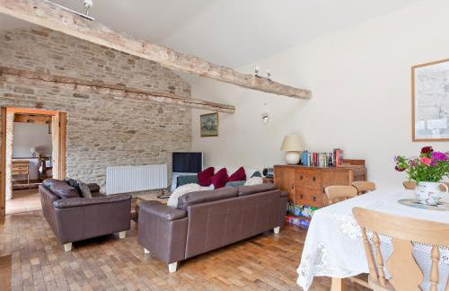 Old Milking Parlour - Photo 3