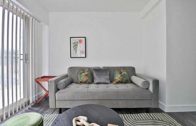 Amber Vista 2 Bedroom Apartments - Foto 45