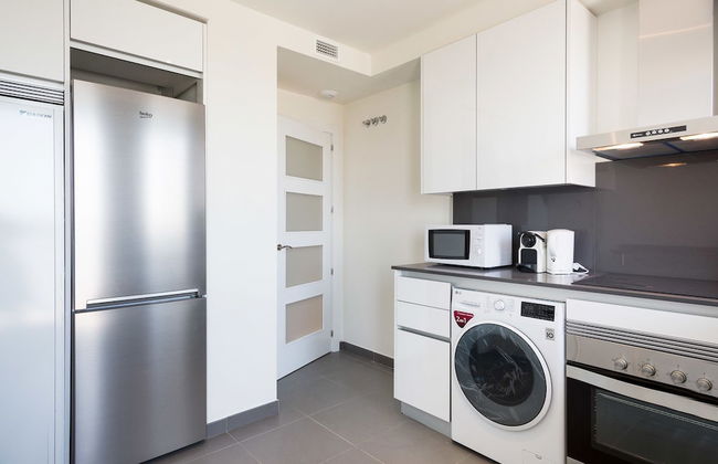 Olala Port Forum Apartments - Photo 7